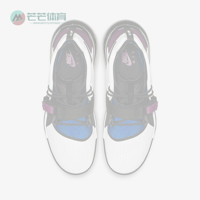 耐克AirForce270男子跑步鞋