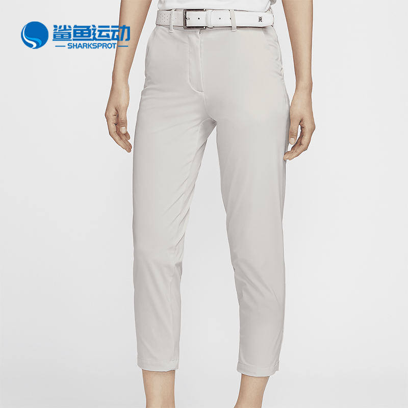 耐克女子运动长裤FD5609-072