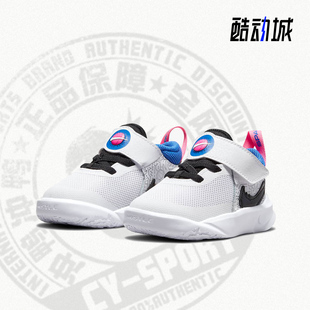 耐克正品 DH8054 年夏季 儿童休闲轻便运动鞋 100 新款 Nike