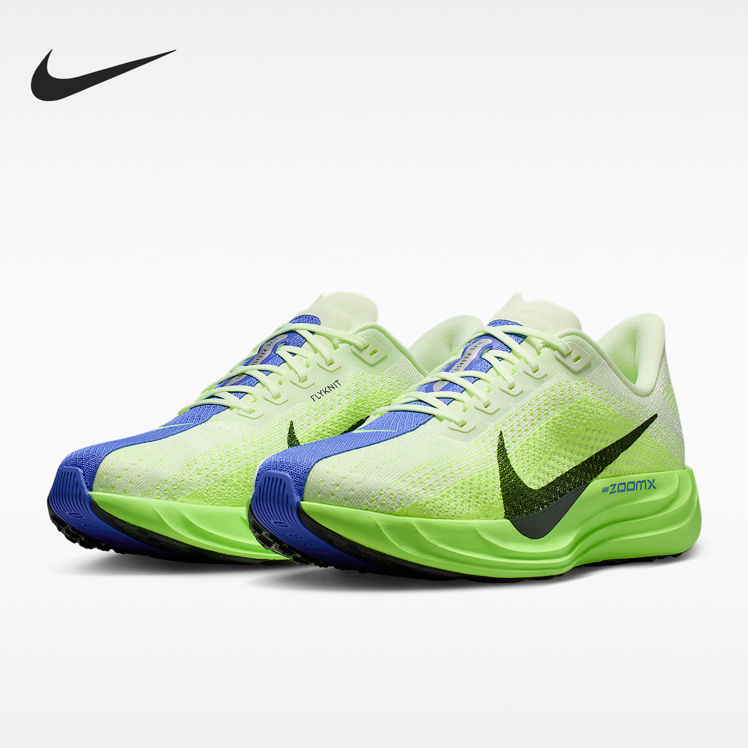 Nike/耐克官方正品四季款男士耐磨防滑减震时尚跑步鞋FQ7262-702