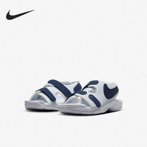 Nike/耐克PS儿童户外凉鞋
