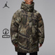 户外拒水梭织加厚保暖羽绒服IB4518 JORDAN男士 222 耐克正品 Nike