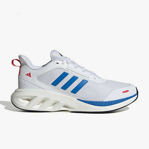 Adidas/阿迪达斯正品秋季新款男士缓震透气耐磨跑步鞋JS3433