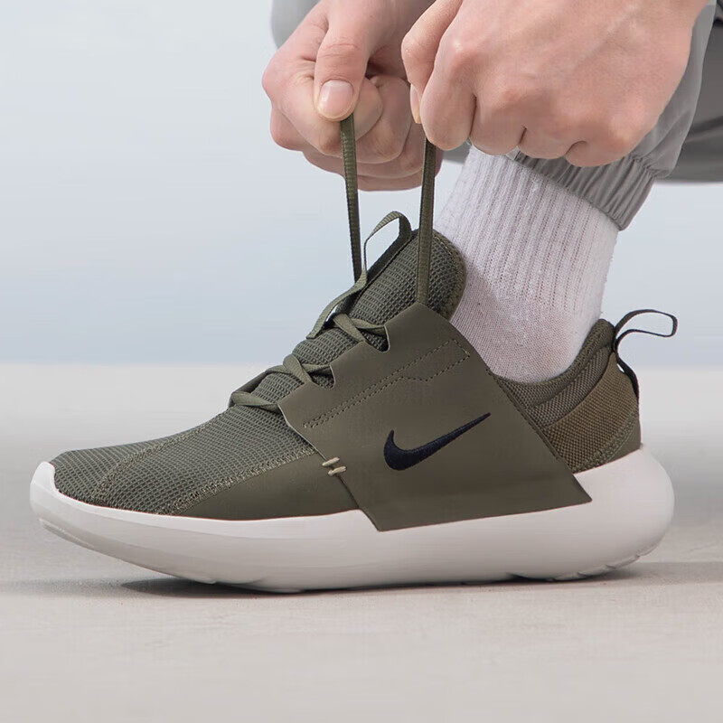 Nike耐克正品轻便透气跑步鞋减震运动鞋户外男鞋休闲鞋网鞋DV2436