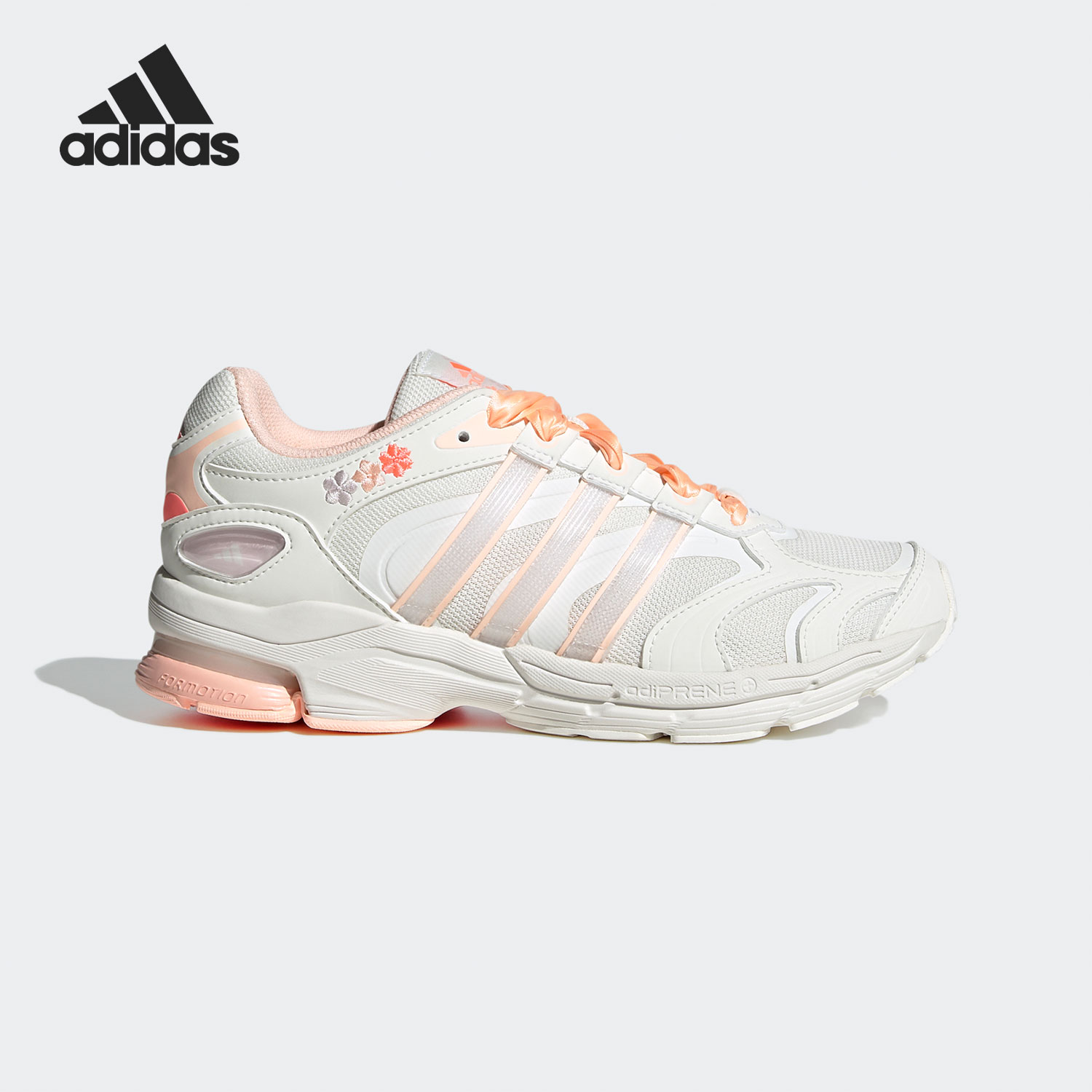 Adidas/阿迪达斯女子跑步鞋