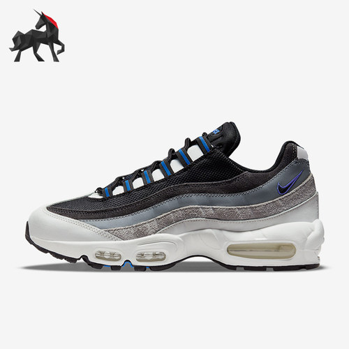 Nike/耐克正品Air Max 95男士缓震透气运动跑步鞋DH4754-001