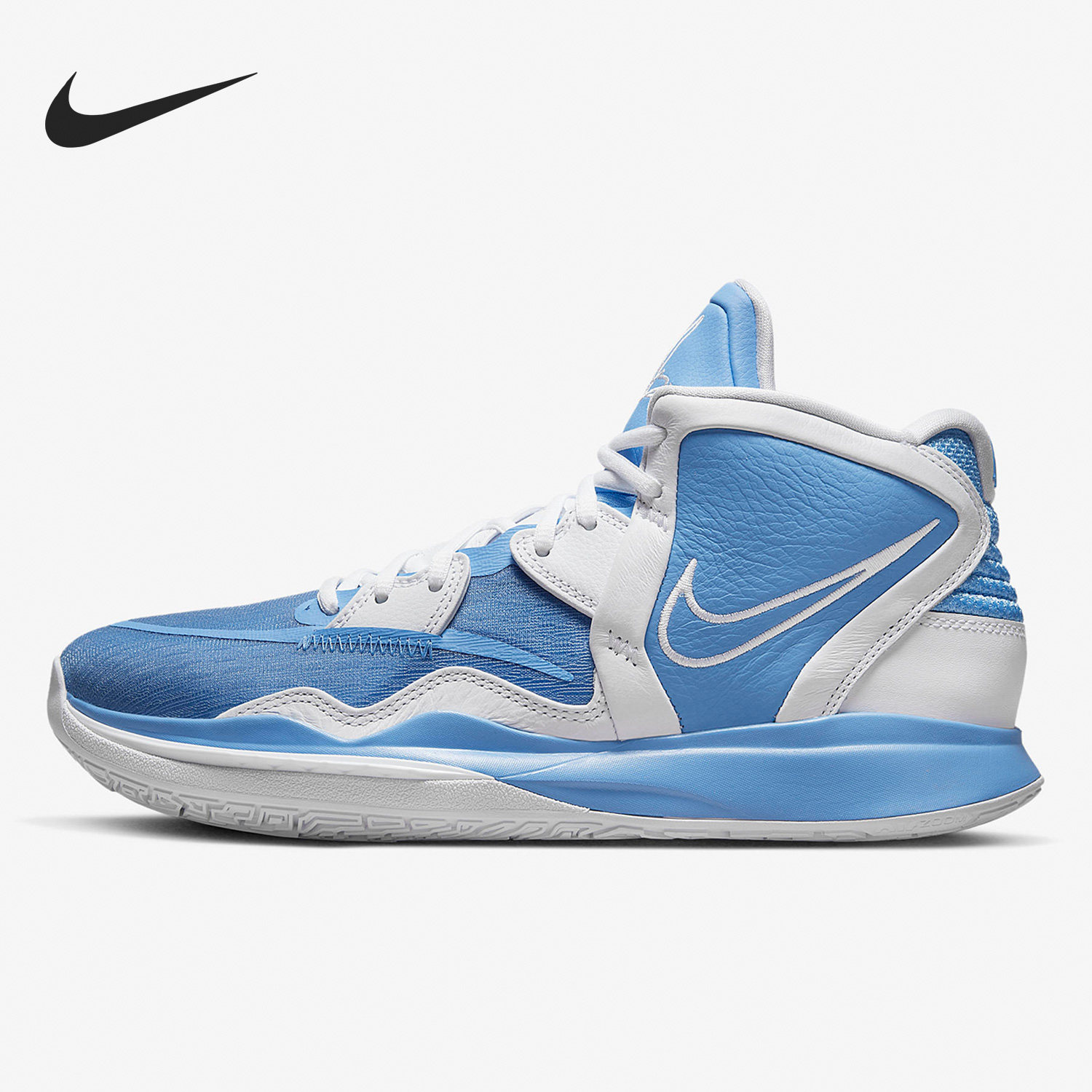 Nike/耐克正品Kyrie Infinity男士欧文实战篮球鞋DO9616-402