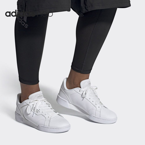 运动休闲鞋阿迪达斯正品男女