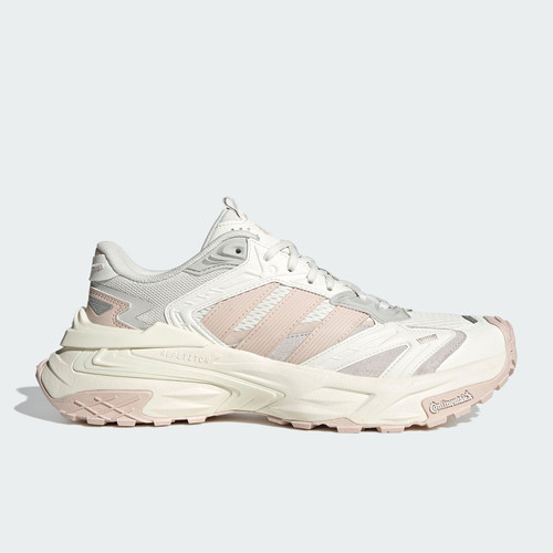 Adidas/阿迪达斯正品2025夏季款女士低帮缓震运动老爹鞋JQ4085