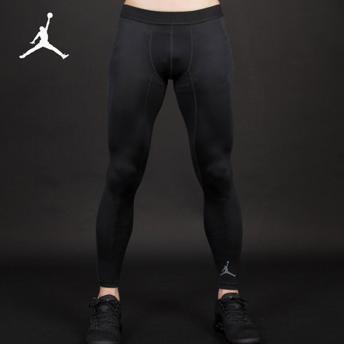 nike耐克正品男子休闲紧身裤