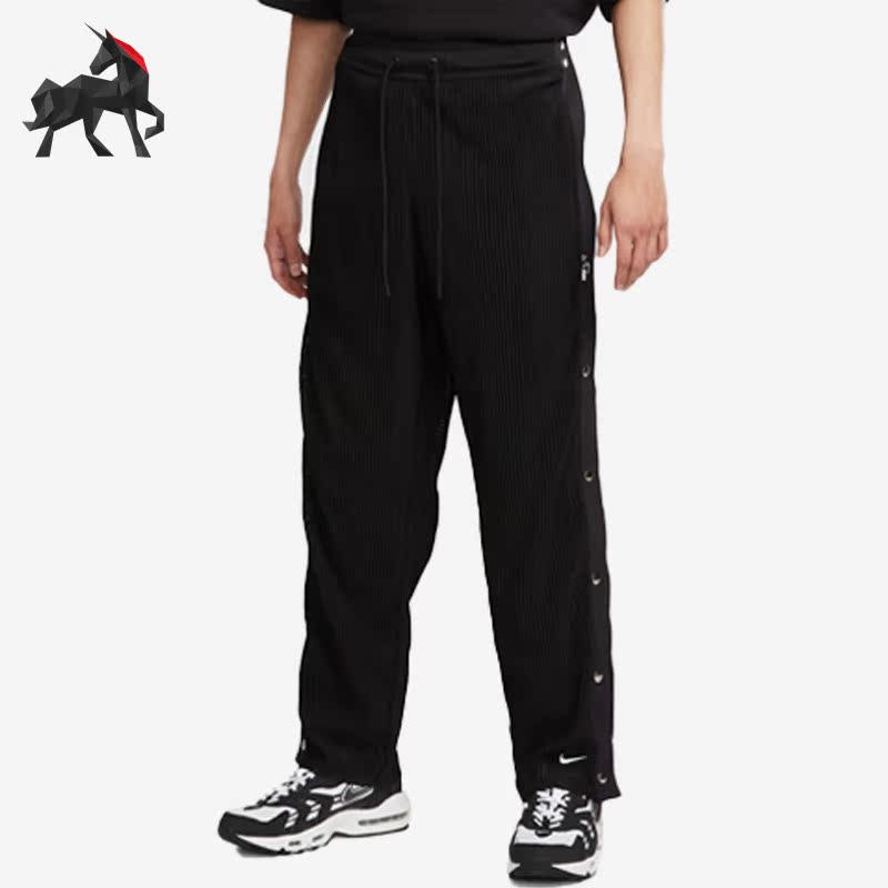 耐克正品男子运动长裤