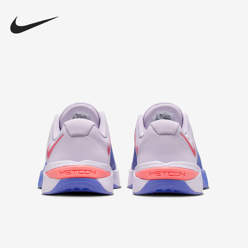 耐克女士网面潮流训练鞋