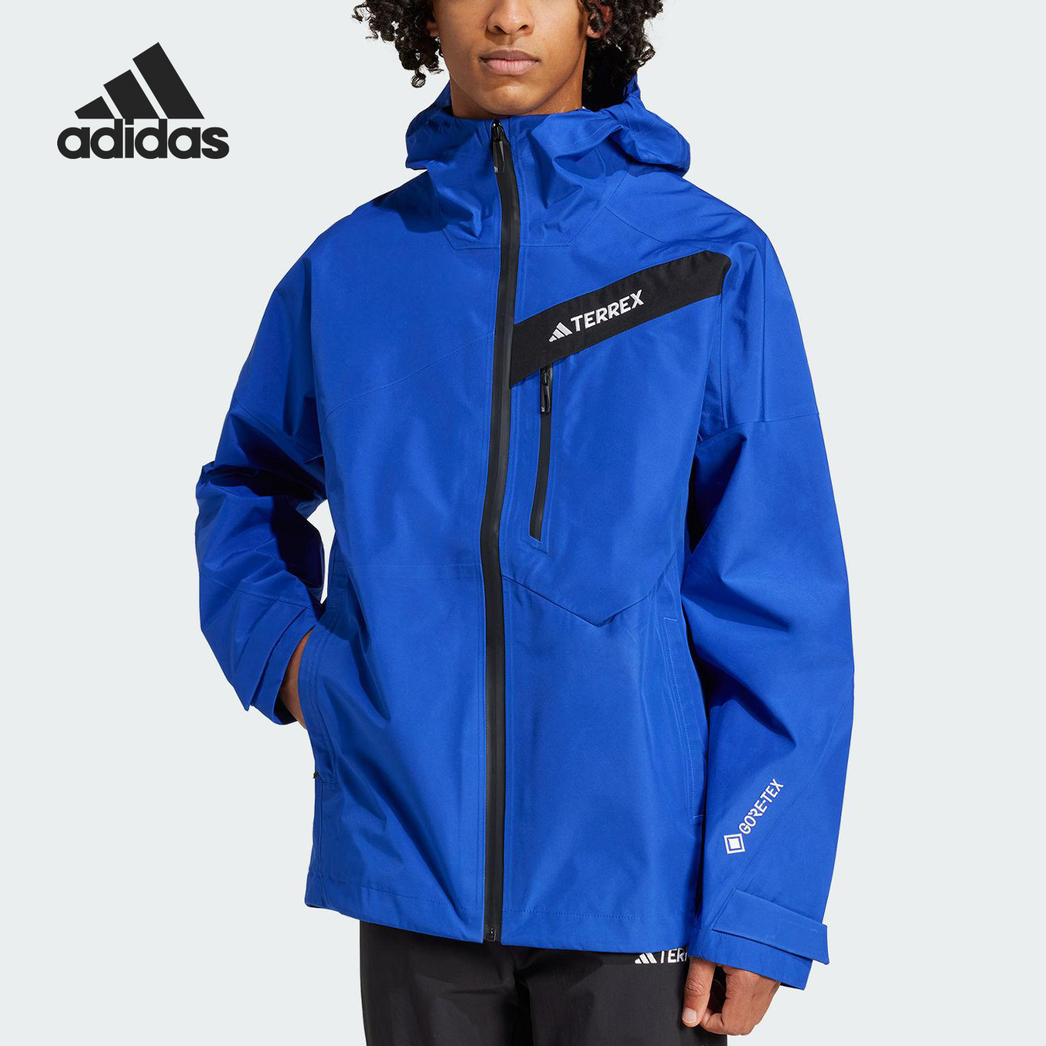 Adidas/阿迪达斯官方正品新款男士户外运动训练时尚外套JD8339,运动服/休闲服装,运动茄克/外套,淘宝优惠券,粉丝福利购,淘宝优惠卷