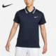 FIT Dri 男士 网球翻领T恤POLO衫 451 Nike FD5318 耐克正品