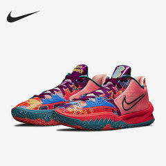 Nike/耐克官方正品 Kyrie Low 4 欧文4 男女运动篮球鞋CZ0105-600