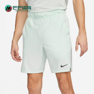 CV2545 Nike 394 休闲短裤 下摆开衩透气经典 耐克正品 运动男士