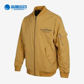 冬新款 Adidas 阿迪达斯正品 休闲男子运动夹克外套IB2758