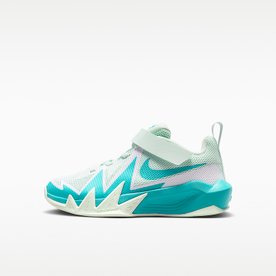 Nike/耐克正品S.T.Dynamite 小童透气时尚经典篮球鞋IH2307-300