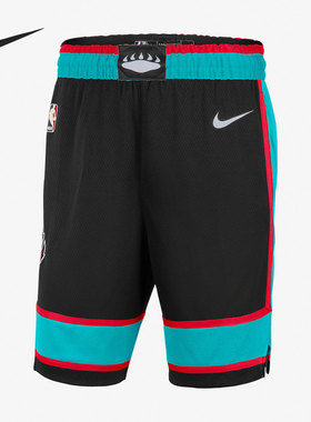 Nike/耐克正品 2020赛季 男子宽松透气篮球短裤CN1032-010