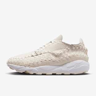 Air 新款 耐克正品 001 Woven男女缓震运动鞋 FZ0405 Footscape Nike