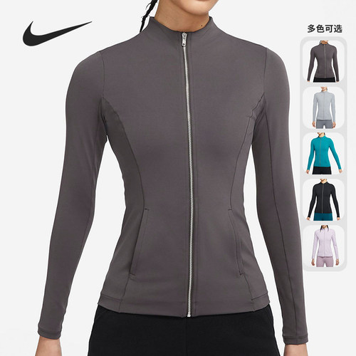 Nike/耐克正品女子夹克外套