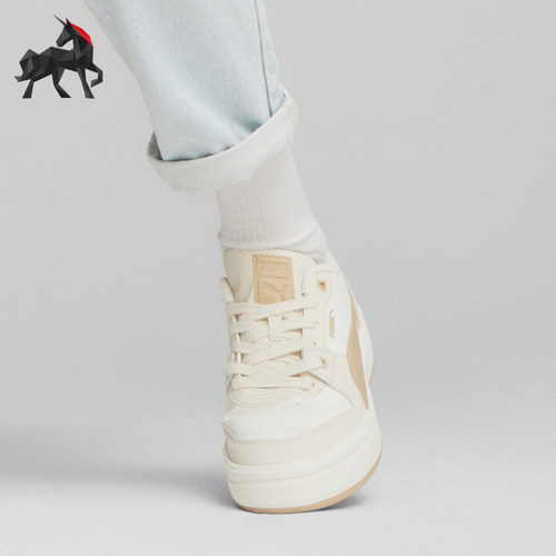 Puma/彪马男女时尚运动休闲板鞋