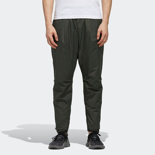 男子宽松运动长裤 2020秋冬新款 ED1898ED1897 阿迪达斯正品 Adidas