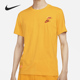 新款 当季 运动休闲男子圆领短袖 T恤 739 Nike DJ1569 耐克正品