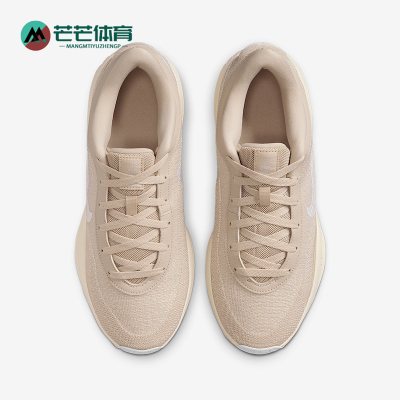 耐克男士运动透气篮球鞋