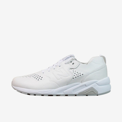 New Balance新百伦正品男款NB580系列系带低帮跑步鞋MRT580DE