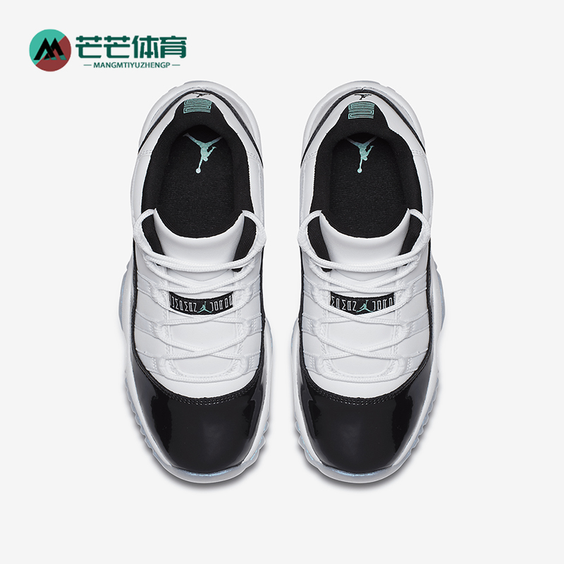 耐克大童运动缓震运动耐磨篮球鞋