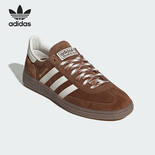 Adidas 三叶草男女运动复古经典 休闲低帮板鞋 KI5938 阿迪达斯正品