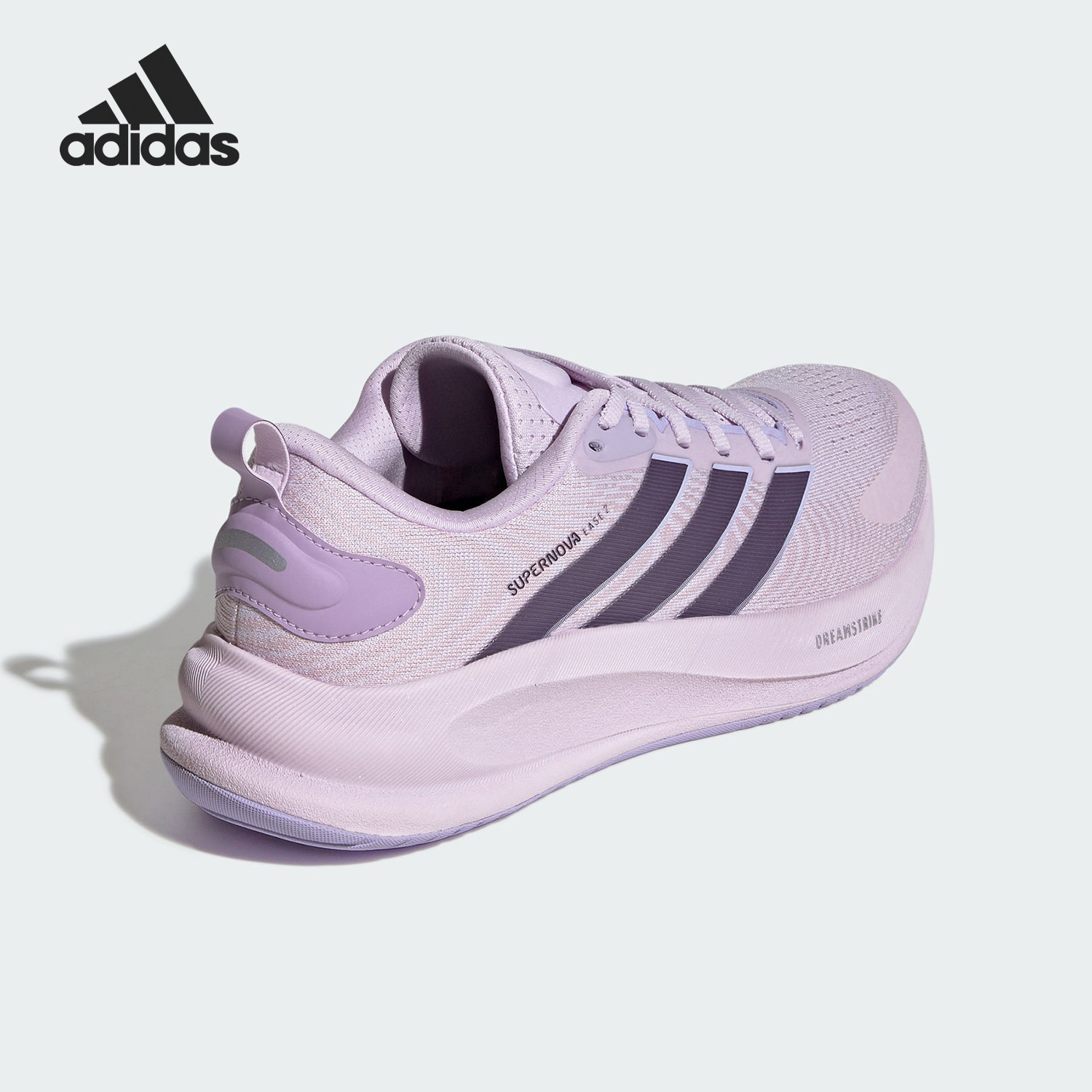 Adidas/阿迪达斯官方正品SUPERNOVA EASE 2女士耐磨跑步鞋JQ1823图片