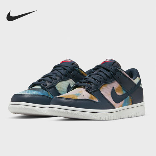 Nike/耐克正品女子大童板鞋