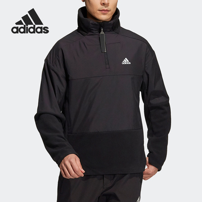 Adidas/阿迪达斯男女卫衣