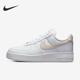 Force Air Low男女低帮轻便板鞋 101 Nike DN1430 耐克正品