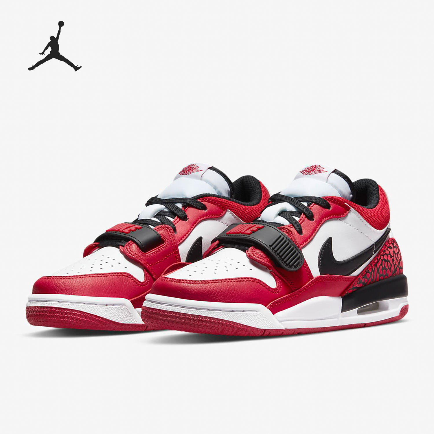 Nike耐克官方正品女子大童篮球鞋