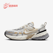 耐克正品 V2K Run男女古低帮耐磨运动跑步鞋 Nike HJ7245 100
