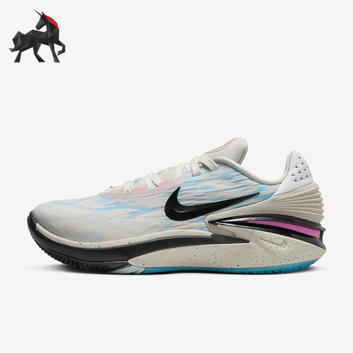Nike/耐克男士缓震实战篮球鞋