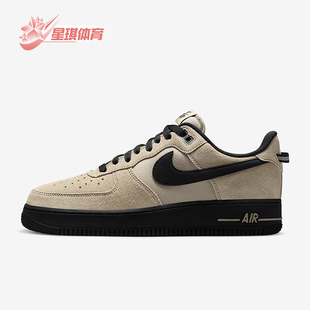 Low男士 200 Air HV6526 板鞋 经典 AF1 Force 耐克正品 Nike