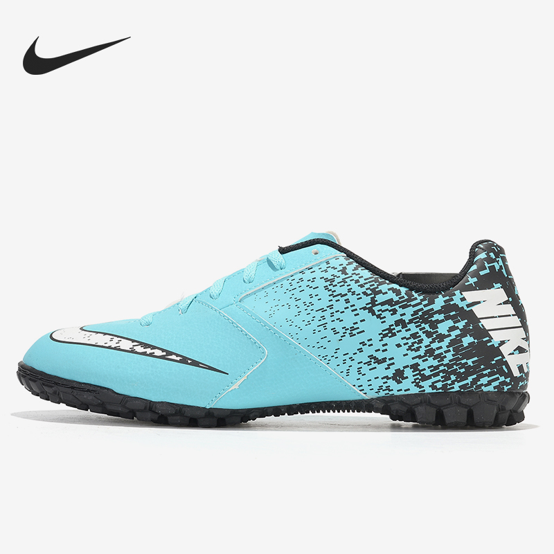 低帮足球鞋Nike/耐克运动