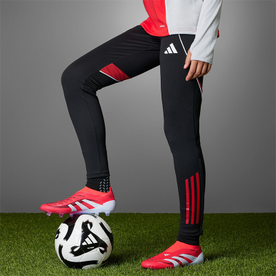 Adidas/阿迪达斯正品新款男士训练比赛无鞋带足球鞋ID3877