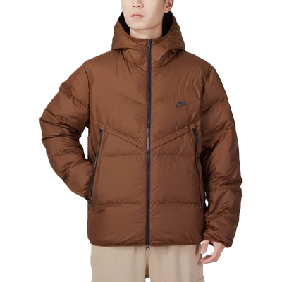 耐克正品男子运动夹克