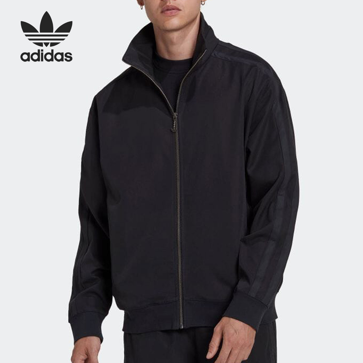Adidas/阿迪达斯男女运动夹克