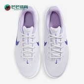 FZ2156 2025女士运动训练透气低帮网球鞋 500 耐克正品 Nike