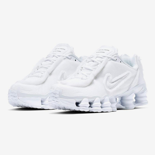 男女厚底耐磨运动经典 新款 时尚 跑步鞋 100 Nike CJ0546 耐克正品