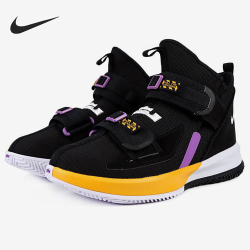 Nike/耐克官方正品男子篮球鞋