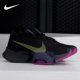 ZOOM SUPERREP Nike CU5925 AIR 男女健身训练鞋 010 耐克正品