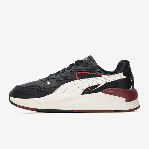 Puma/彪马正品当季新款男女运动休闲轻便低帮板鞋386459-02