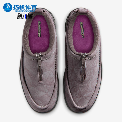 Nike/耐克正品ACG Izy男士日常低帮系带耐磨休闲运动鞋HV4088-200